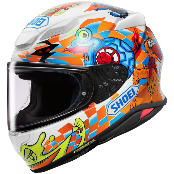 RF-1400 Yagyo Helmet — TC-2