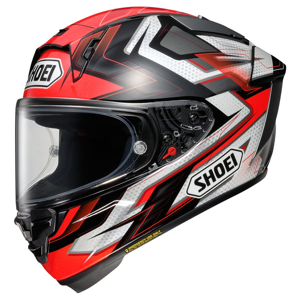 X-Fifteen Escalate Helmet — TC-1