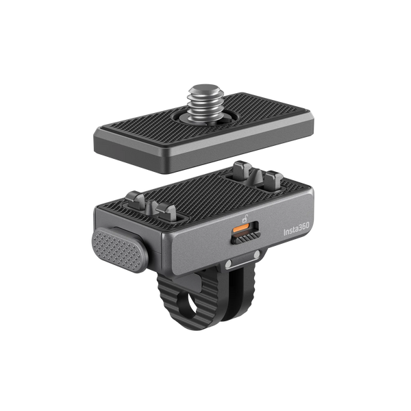 Insta360 Quick Release Mount 2.0