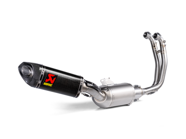 Akrapovic Racing Line (Carbon), Aprilia RS 660 / Tuono 660 2021–2024