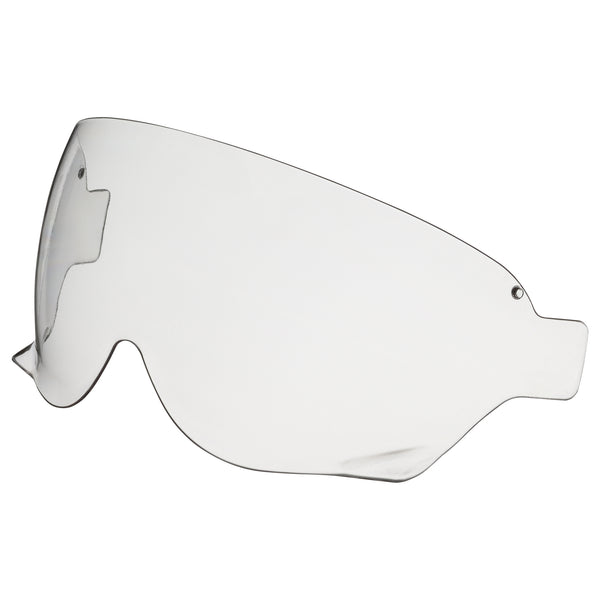J·O CJ-3 Sun Shield — Clear
