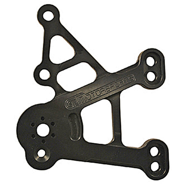 Woodcraft RHS Bracket — Kawasaki ZX-10R