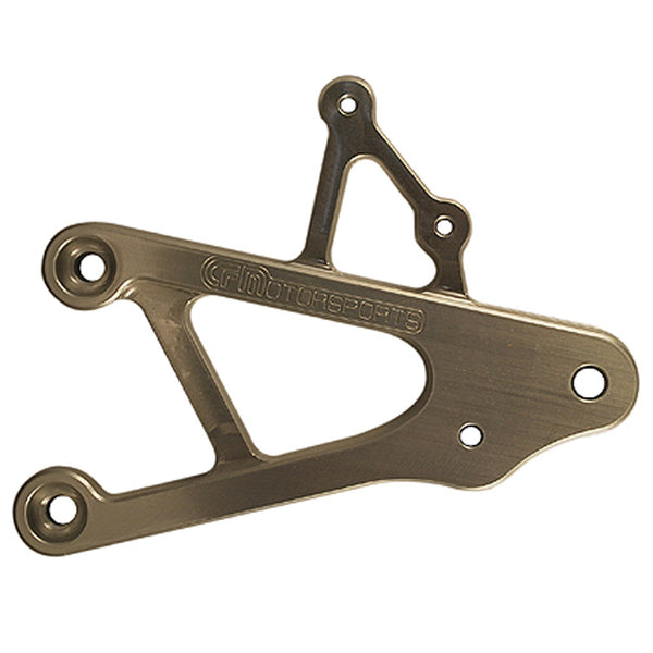 Woodcraft LHS Bracket — Honda CBR600 F4 / CBR600 F4i