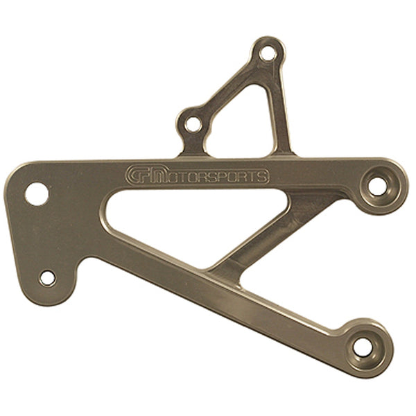 Woodcraft RHS Bracket — Honda CBR600 F4 / CBR600 F4i