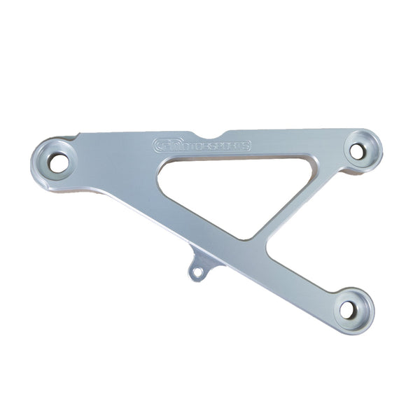 Woodcraft RHS Bracket — 1999-2002 Yamaha YZF-R6