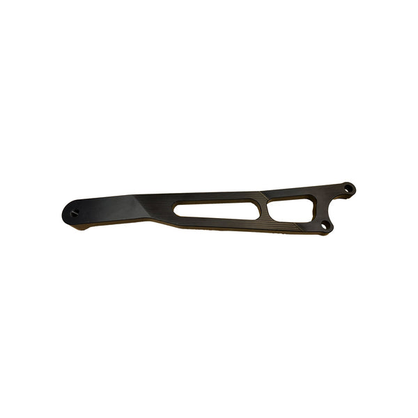 Woodcraft Pipe Mount — Ducati Hypermotard 821