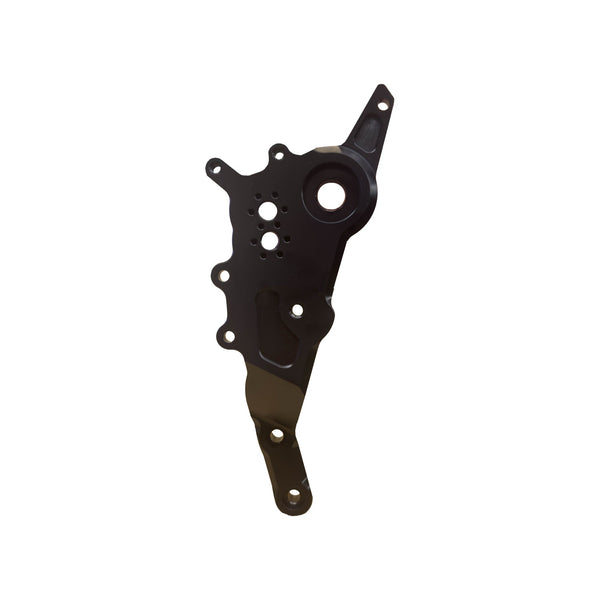 Woodcraft RHS Bracket — 2024 Ducati Hypermotard 698 Mono