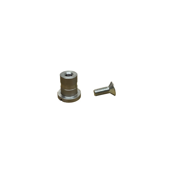 Woodcraft Brake Pin Kit — Aprilia RS660, Kawasaki ZX-6R