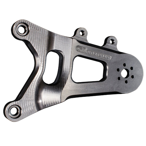Woodcraft LHS Bracket — MV Agusta F3 675 / F3 800