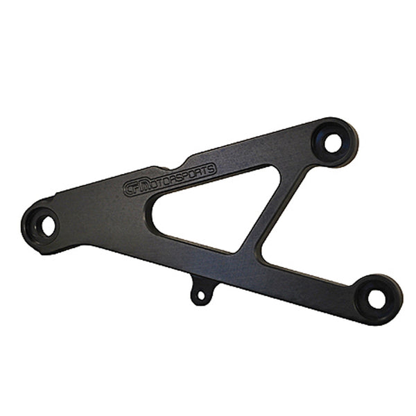 Woodcraft RHS Bracket — 2003-2005 Yamaha YZF-R6