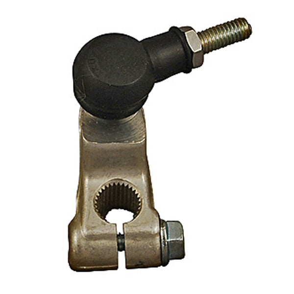 Woodcraft R GP Shift Knuckle — Honda CBR1000RR, Aprilia RSV1000R / Tuono