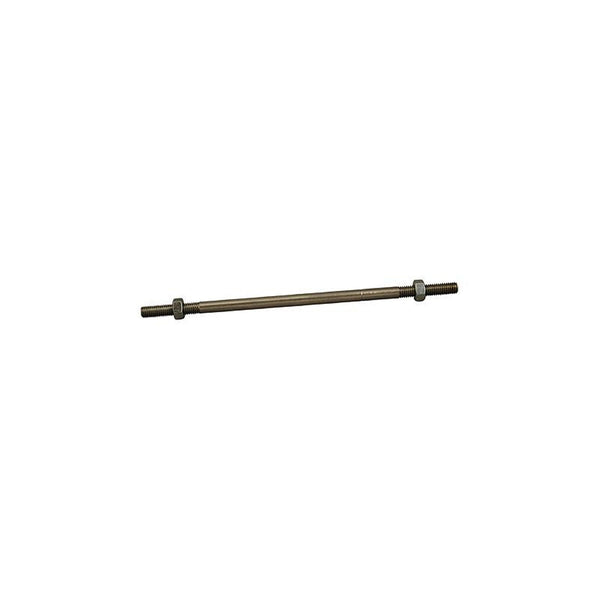 Woodcraft 8" Male Shift Rod, Stainless