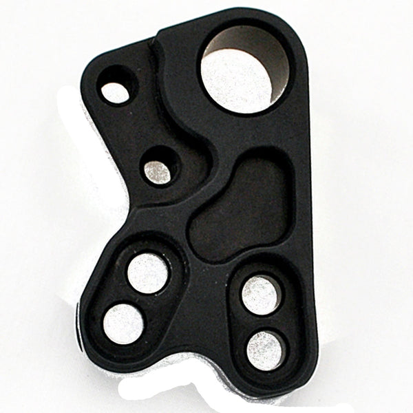 Woodcraft Shift Pivot — Yamaha YZF-R3