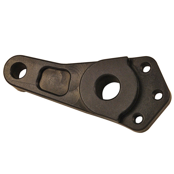 Woodcraft Pivot, Shift Pedal — Yamaha YZF-R6