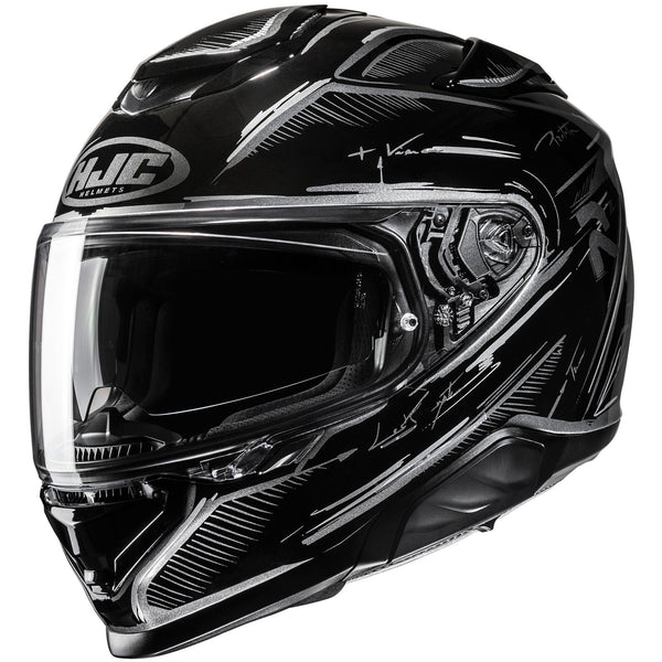 RPHA 71 Teth Helmet — MC-5