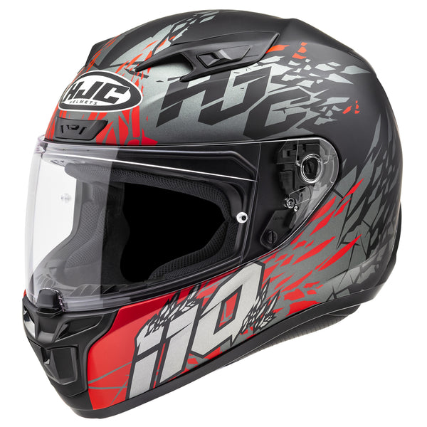 i10 Pitfall Helmet — MC-1SF