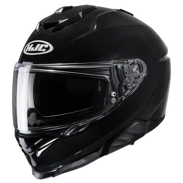 i71 Helmet — Black