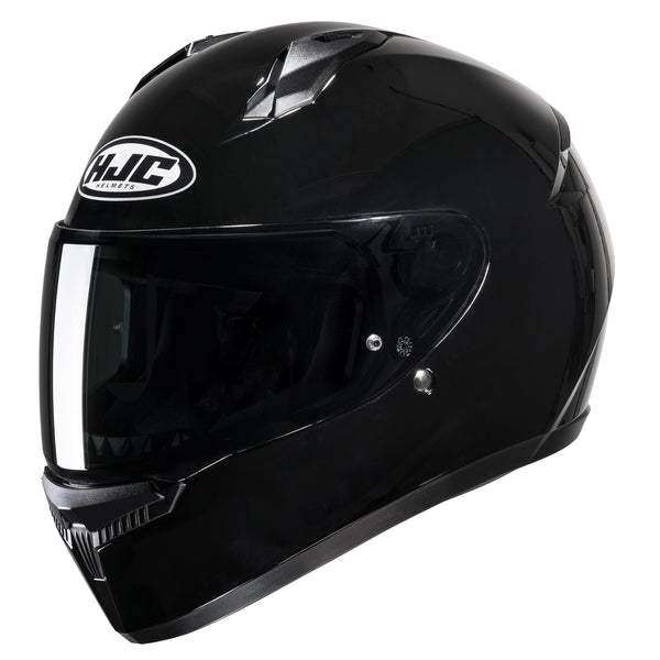 C10 Helmet — Black