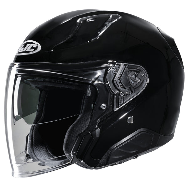 RPHA 31 Helmet — Black