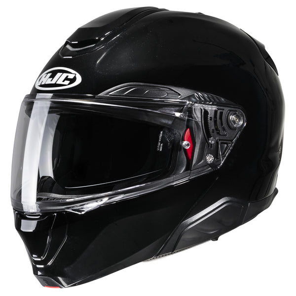 RPHA 91 Helmet — Black