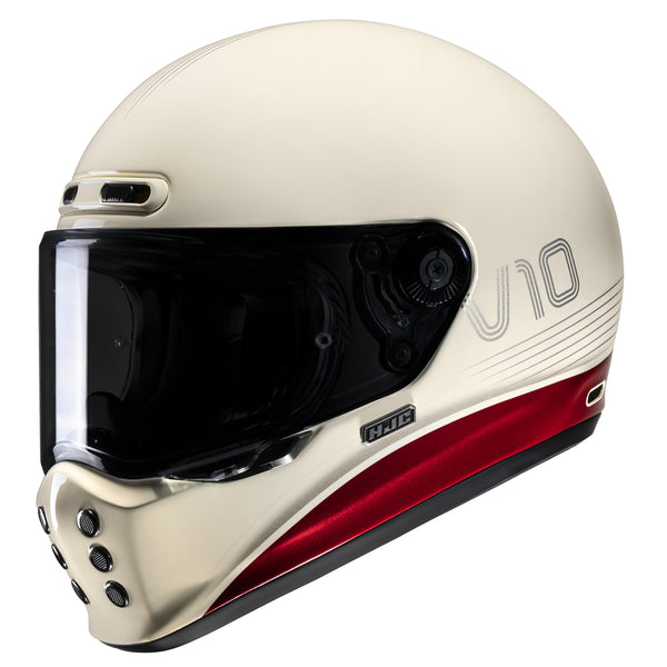 V10 Tami Helmet — MC-1