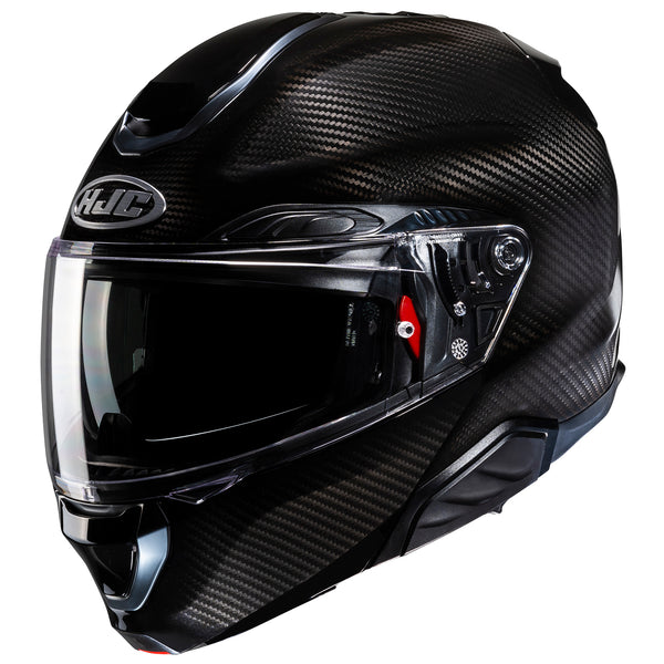 RPHA 91 Carbon Helmet — Carbon
