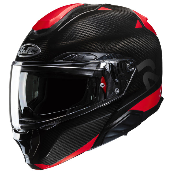 RPHA 91 Carbon Noela Helmet — MC-1