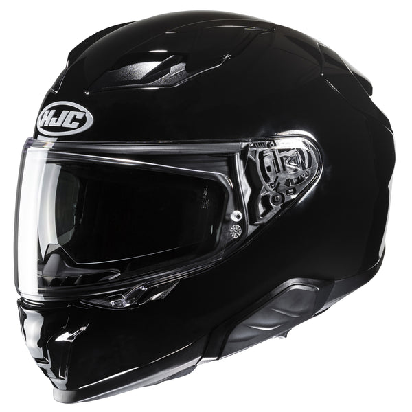 F71 Helmet — Black