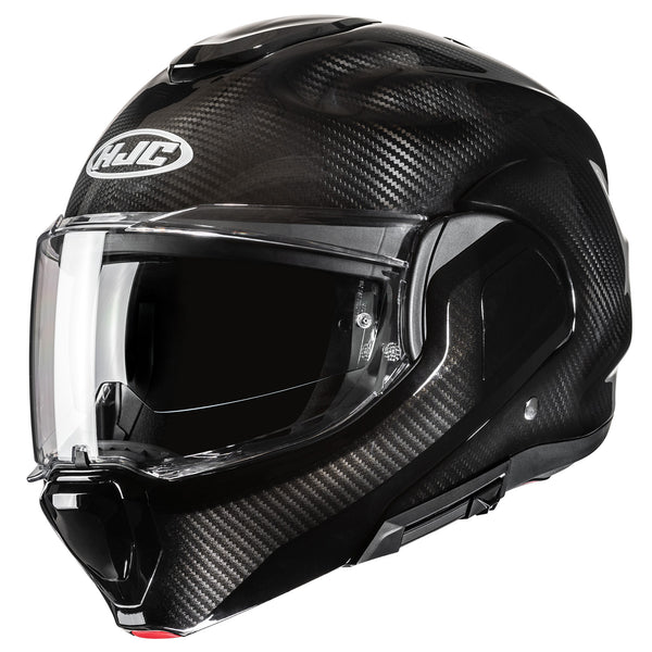F100 Carbon Helmet — Carbon