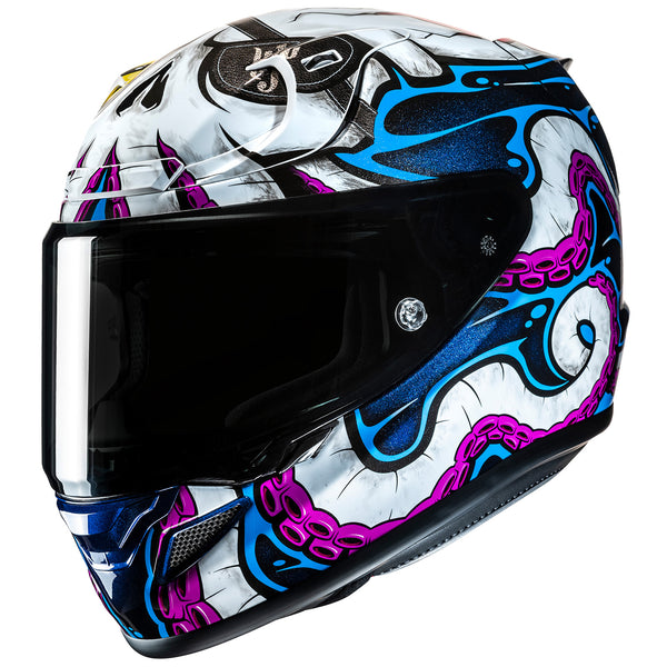 RPHA 12N Kraken Helmet — MC-28