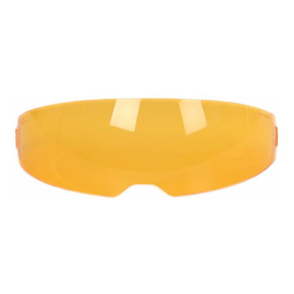 HJ-V9 Sun Visor — Amber