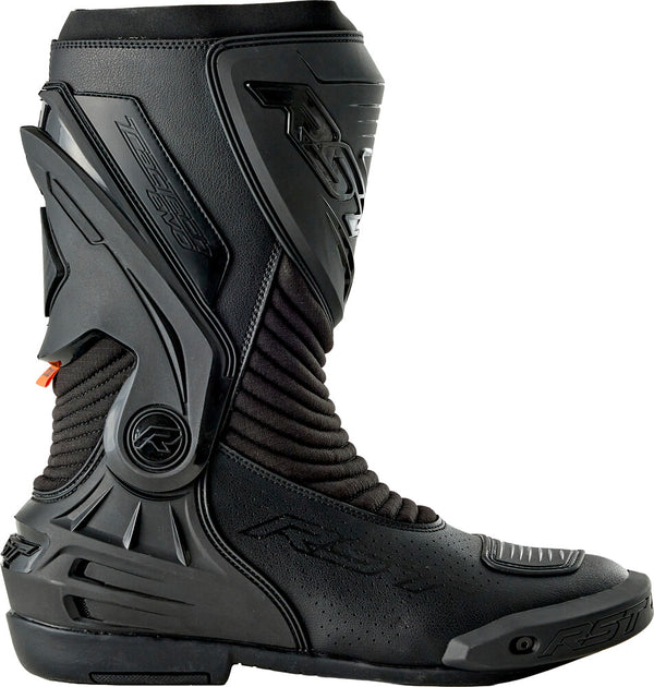 Tractech Evo D3O Boots — Black
