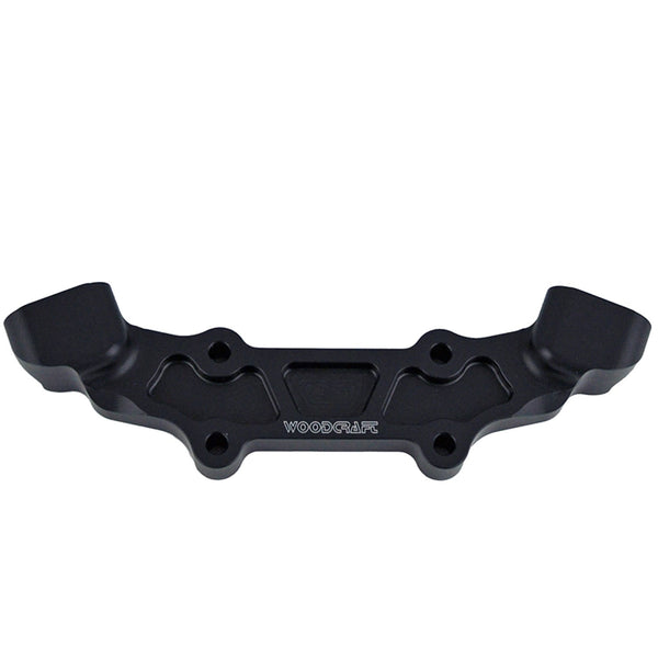 Woodcraft Adapter Plate — KTM Duke 790 / Duke 890