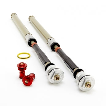 K-Tech Front Fork Cartridges RDS Suzuki GSX-R600/750 2006-2007 Showa