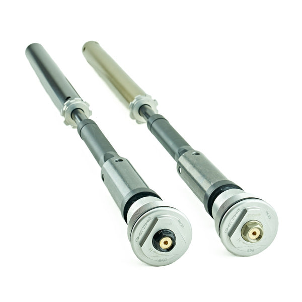 K-Tech Front Fork Cartridges 25IDS Yamaha R7 2021 KYB