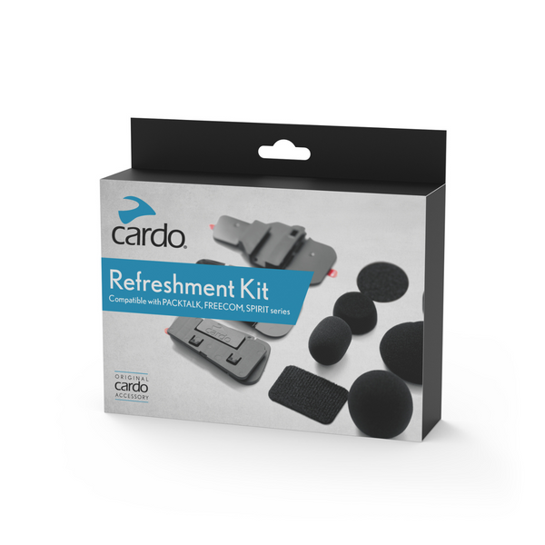 Refreshment Kit