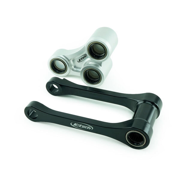 K-Tech Shock Absorber Linkage Assembly Triumph TF-X 2024>