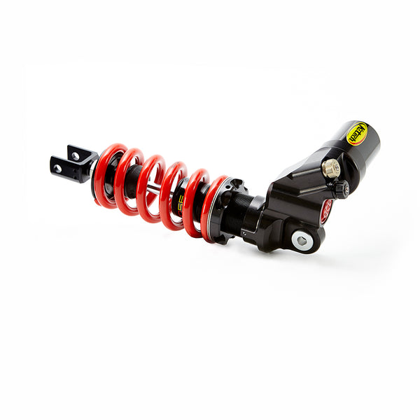 K-Tech Shock Absorber DDS Lite Kawasaki ZX-6R 2005> ZX-6R 636 2013>