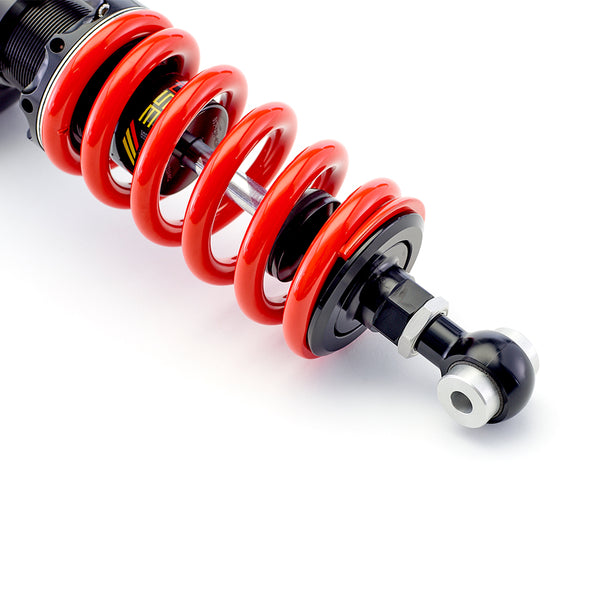 K-Tech Shock Absorber DDS Lite Kawasaki ER6 2009-2016