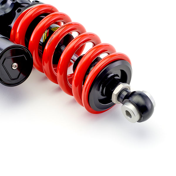K-Tech Shock Absorber DDS Lite Kawasaki Z650 2017> Race Fitment Only