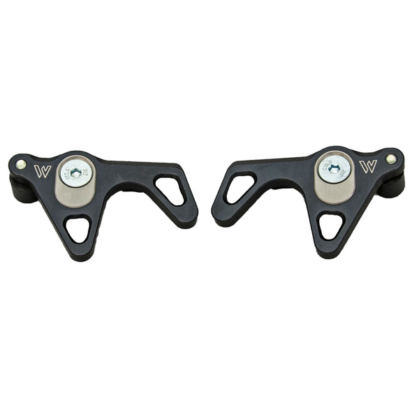 Woodcraft Superbike Lifters — Suzuki GSX-R600 / GSX-R750