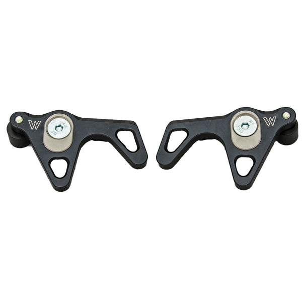 Woodcraft Superbike Lifters — Suzuki GSX-R600 / GSX-R750