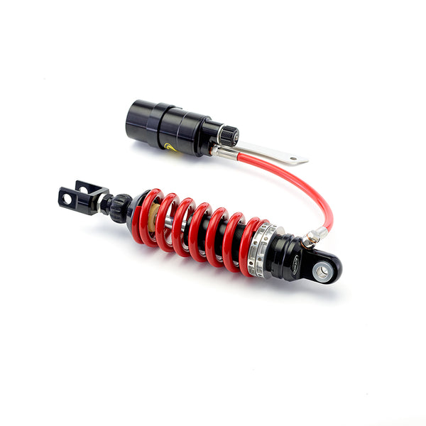 K-Tech Shock Absorber Razor-R Kawasaki NINJA 300 2013>