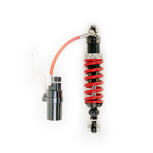 K-Tech Shock Absorber Razor-R Kawasaki Z900/Z900RS 2017> 110-125Kg / 245-275lb