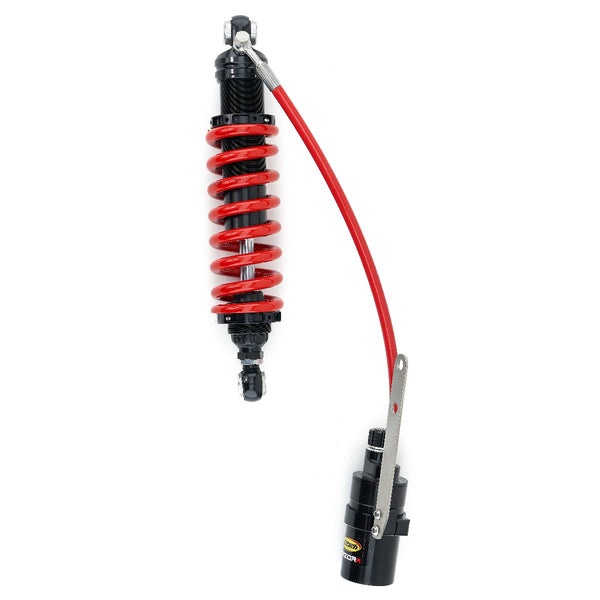 K-Tech Shock Absorber Razor-R Yamaha FZ/MT-09 2021> 110-125Kg / 245-275lb