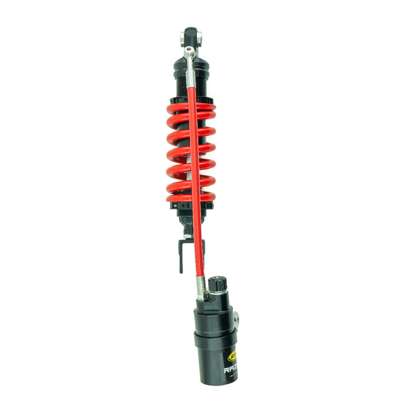 K-Tech Shock Absorber Razor-R Yamaha R7 2021> 95-110Kg / 210-245lb