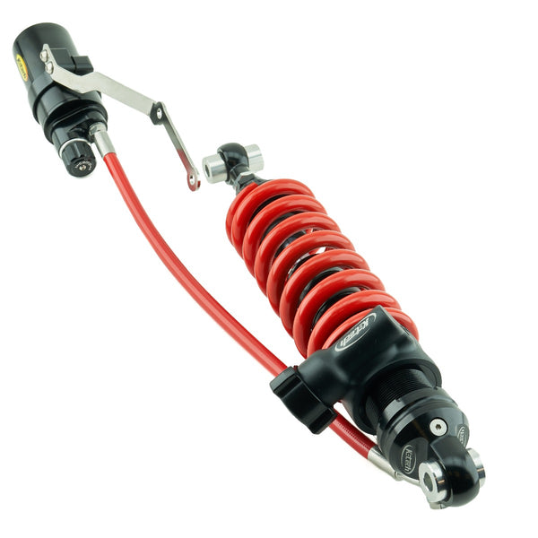 K-Tech Shock Absorber Razor-R HPA Kawasaki Z900/Z900RS 110-125Kg / 245-275lb