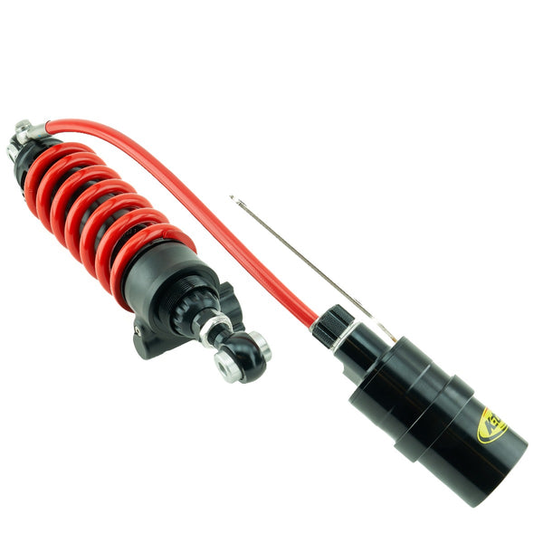 K-Tech Shock Absorber Razor-R HPA Triumph Trident 660 2021> 110-125Kg / 245-275lb