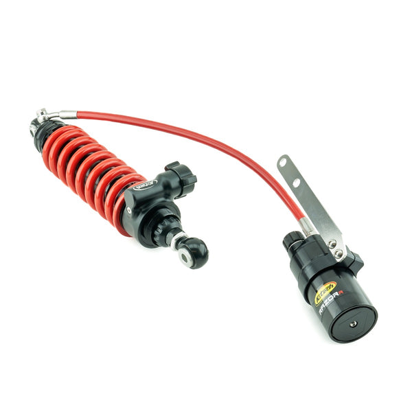 K-Tech Shock Absorber Razor-R HPA Yamaha FZ/MT-09XSR/TRACER 900 21> 110-125Kg/245-275l