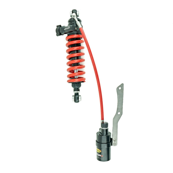 K-Tech Shock Absorber Razor-R HPA KTM RC390 2022>